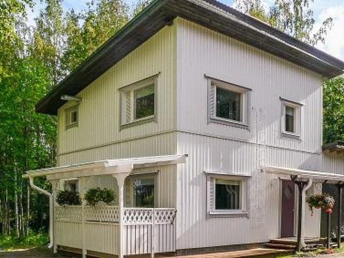 Holiday Home Halmesaari By Interhome Kerkonjoensuu Kültér fotó