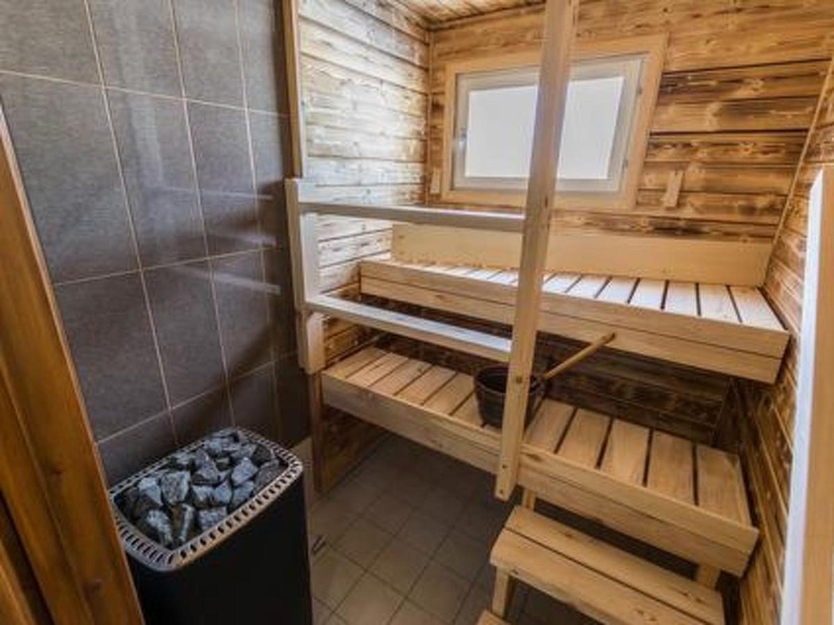 Holiday Home Halmesaari By Interhome Kerkonjoensuu Kültér fotó