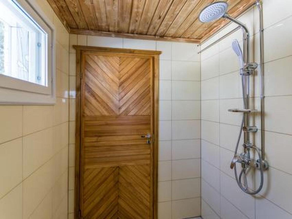 Holiday Home Halmesaari By Interhome Kerkonjoensuu Kültér fotó