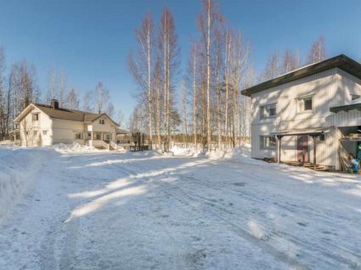 Holiday Home Halmesaari By Interhome Kerkonjoensuu Kültér fotó