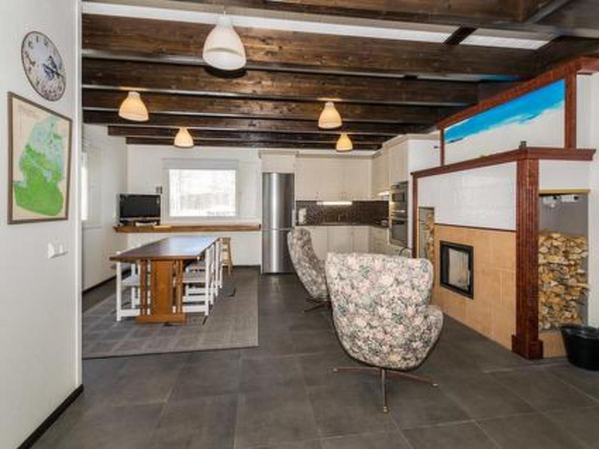 Holiday Home Halmesaari By Interhome Kerkonjoensuu Kültér fotó