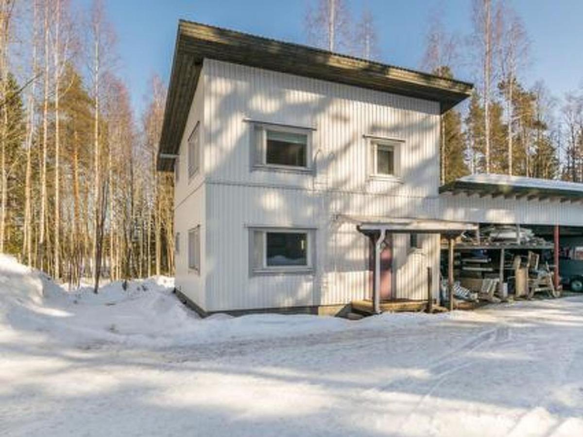 Holiday Home Halmesaari By Interhome Kerkonjoensuu Kültér fotó
