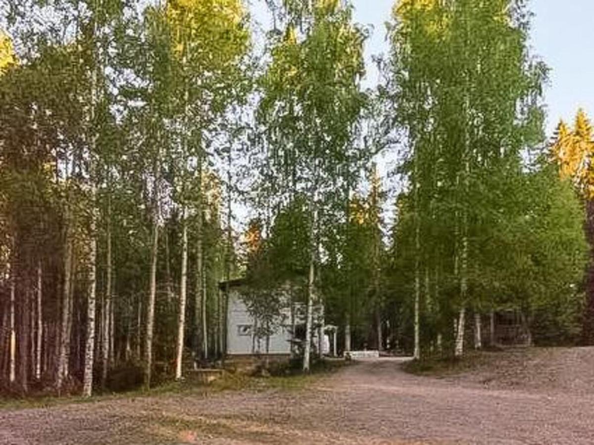 Holiday Home Halmesaari By Interhome Kerkonjoensuu Kültér fotó